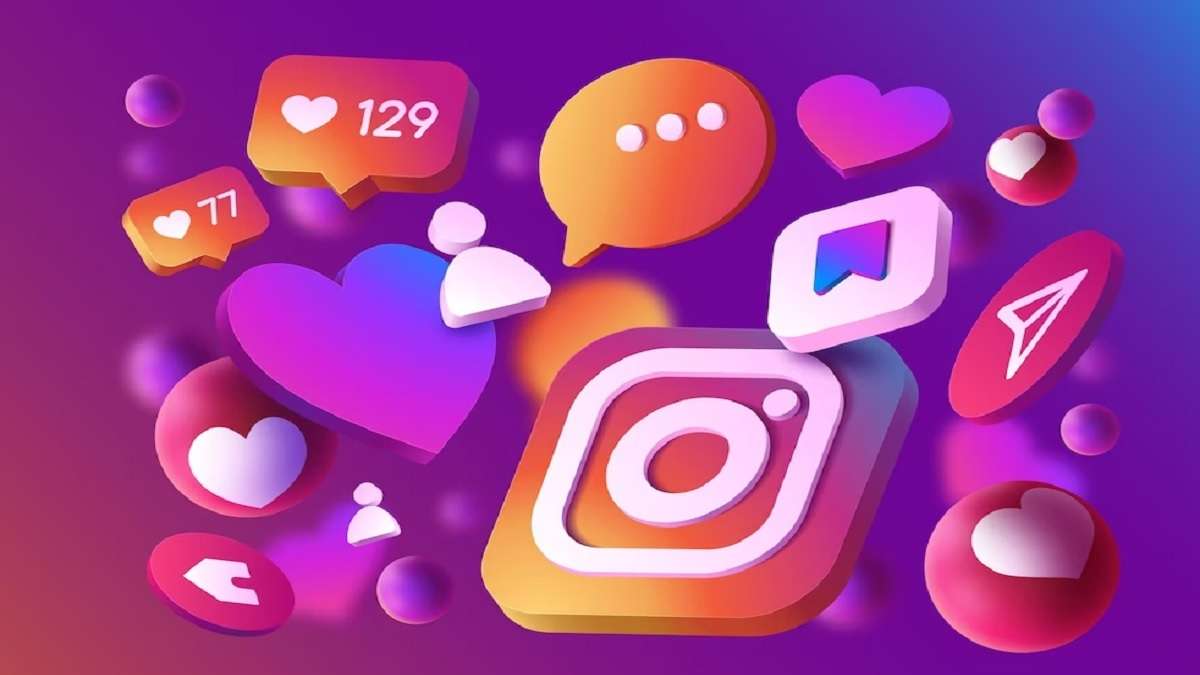 instagram账号批发